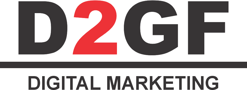 D2GF Digital Marketing
